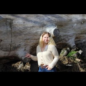 Meet your Posher, Kirsten